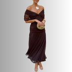Cindy | Timeless Maxi Dress