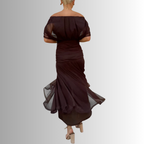Cindy | Timeless Maxi Dress