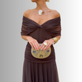 Cindy | Timeless Maxi Dress