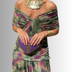 Cindy | Timeless Maxi Dress