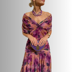Cindy | Timeless Maxi Dress