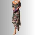 Cindy | Timeless Maxi Dress