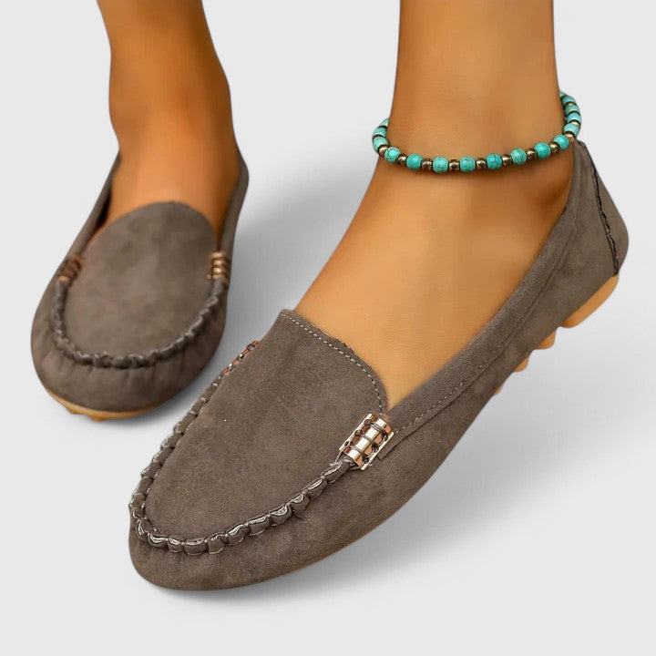 Skyler | Orthopedic Loafers
