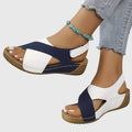 Rowan | Comfort Orthopedic Sandals