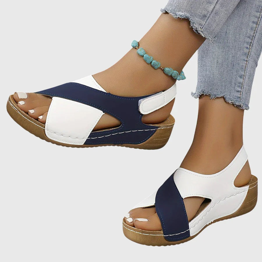 Rowan | Comfort Orthopedic Sandals