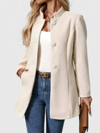 Amélie | Elegant Jacket