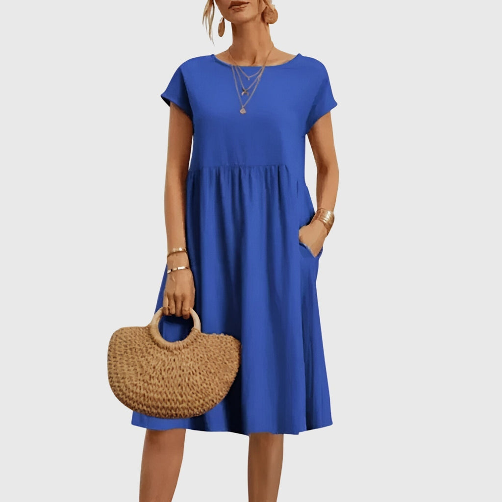 Lane | Elegant Spring Dress