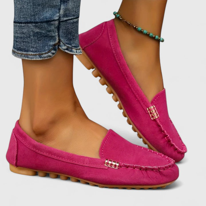 Skyler | Orthopedic Loafers