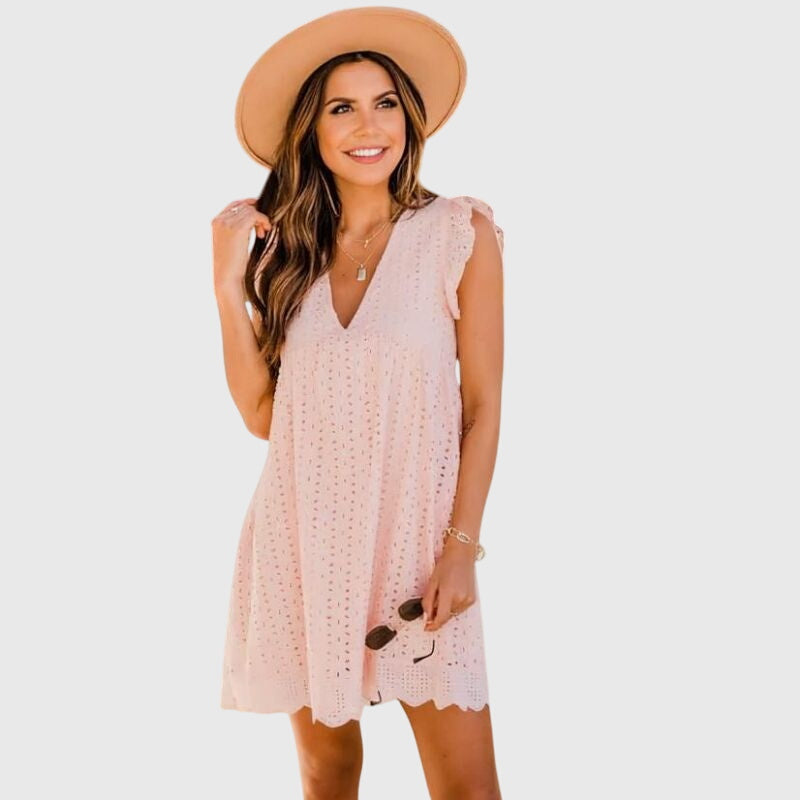 Celine | Versatile Summer Dress