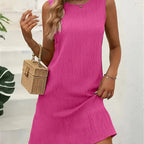 Riley | Sleeveless Summer Dress