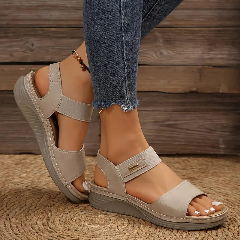 Logan | Comfort Sandals
