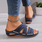 Reese | Orthopedic Comfort Sandals