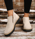 Maribel | Orthopedic Comfort Ankle Boots