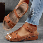 Linéa | Premium Orthopaedic Sandals