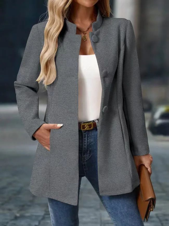 Zélie | Timeless Elegant Jacket