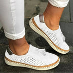 Emerson | Orthoflex Slip-On Sneakers