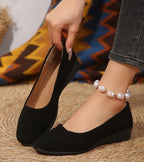 Alessia | Orthopedic Comfort Flats
