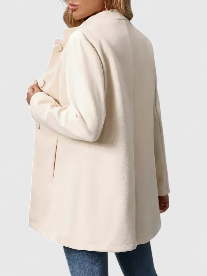 Amélie | Elegant Jacket