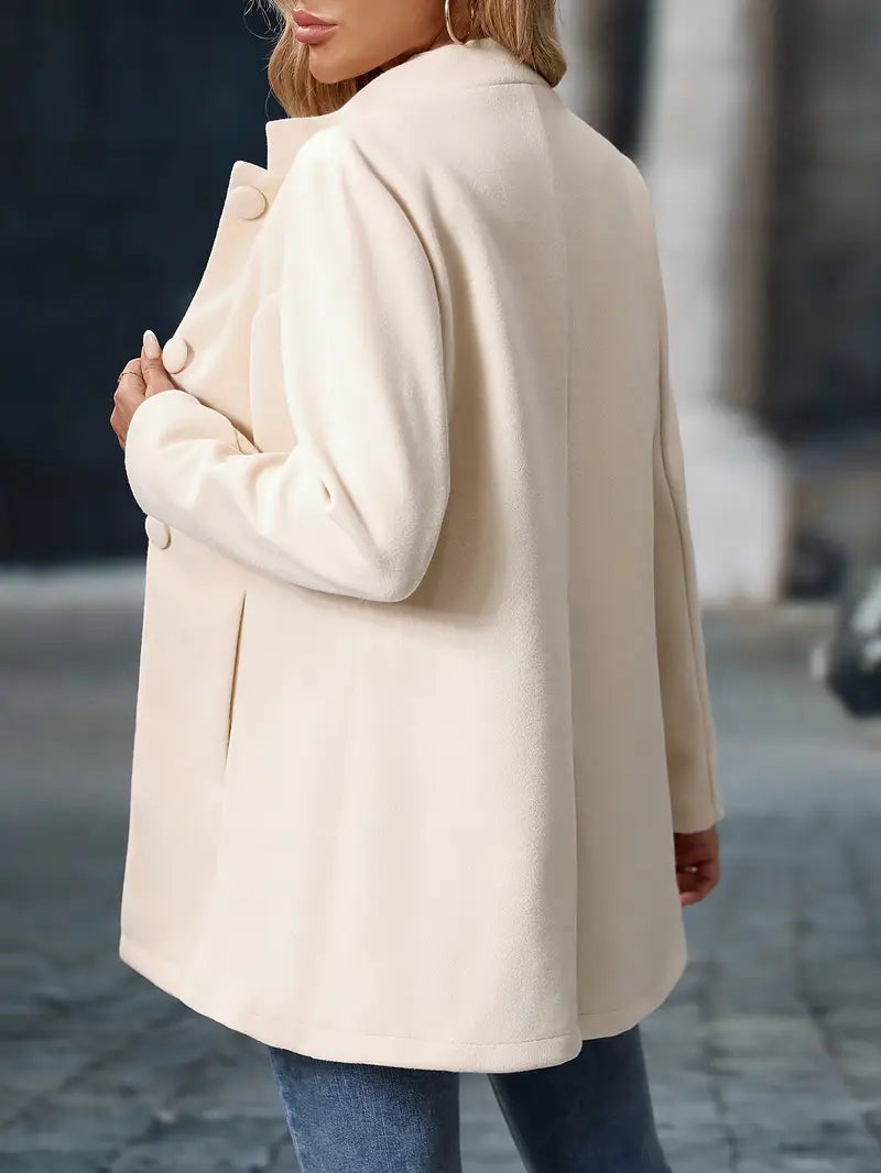 Zélie | Timeless Elegant Jacket