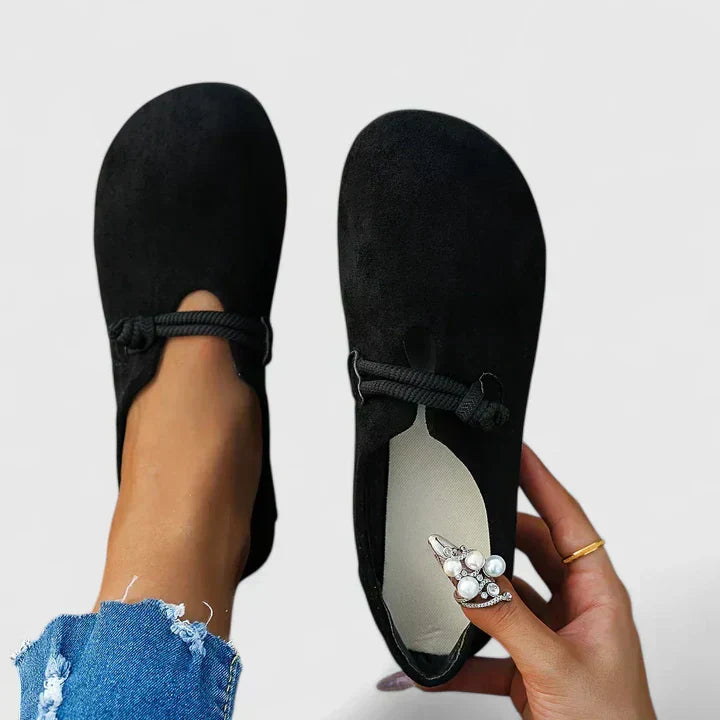 Valentina | Elegant Comfort Loafers