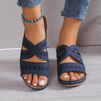 Reese | Orthopedic Comfort Sandals