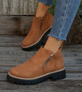 Maribel | Orthopedic Comfort Ankle Boots