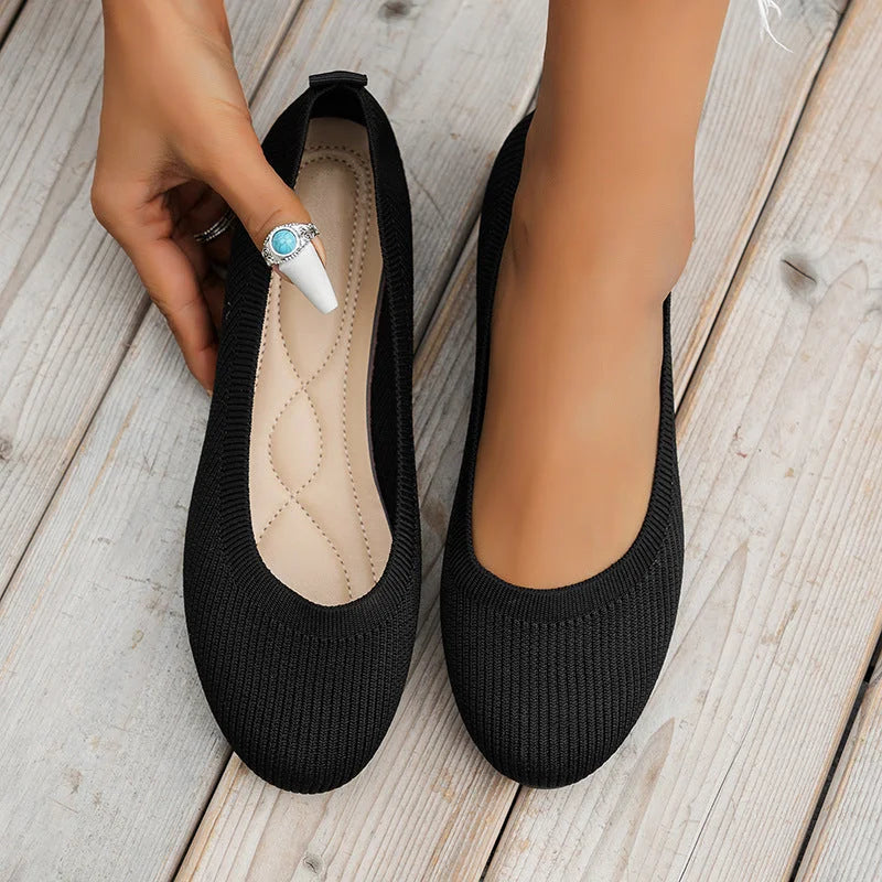 Frederikke | Anti-slip Breathable Shoes
