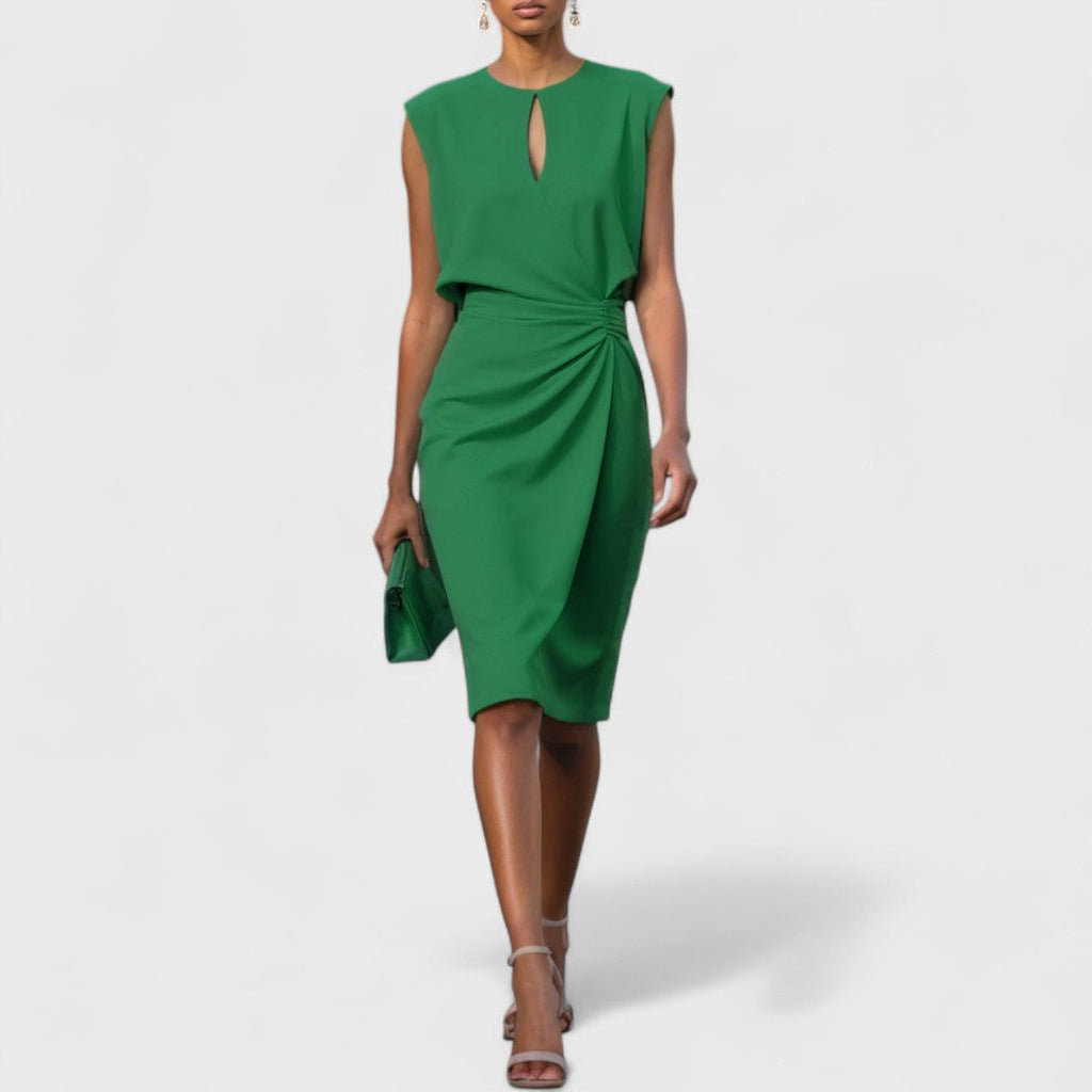 Judith | Elegant and Classy Dress