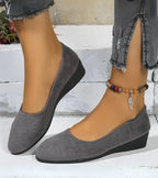 Alessia | Orthopedic Comfort Flats