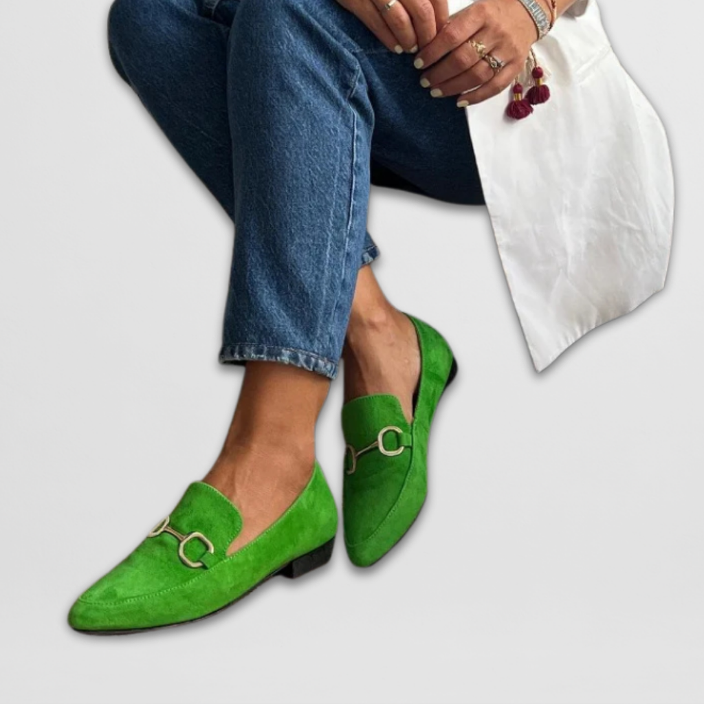 Peyton | Orthopedic Loafers