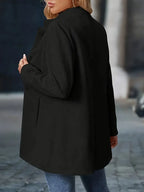 Zélie | Timeless Elegant Jacket