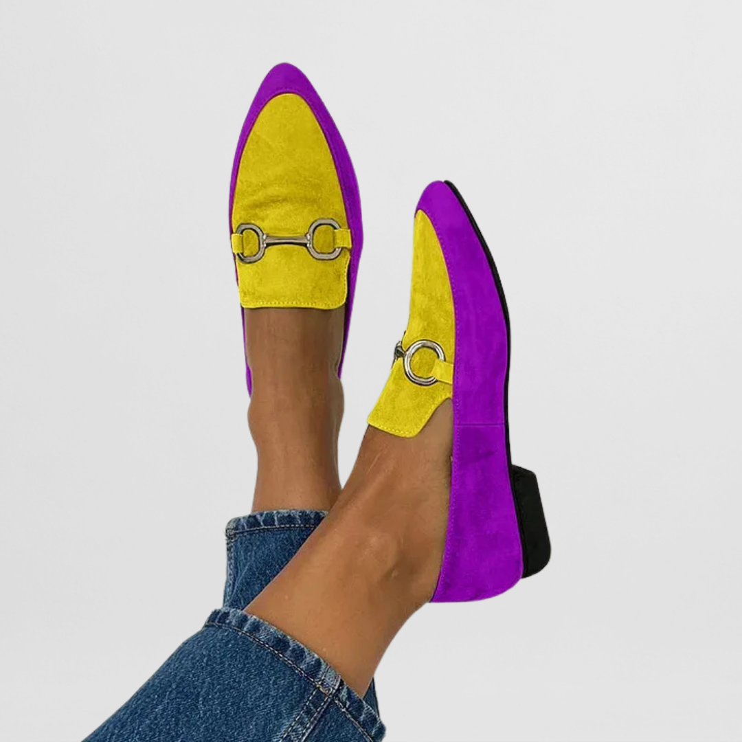 Peyton | Orthopedic Loafers