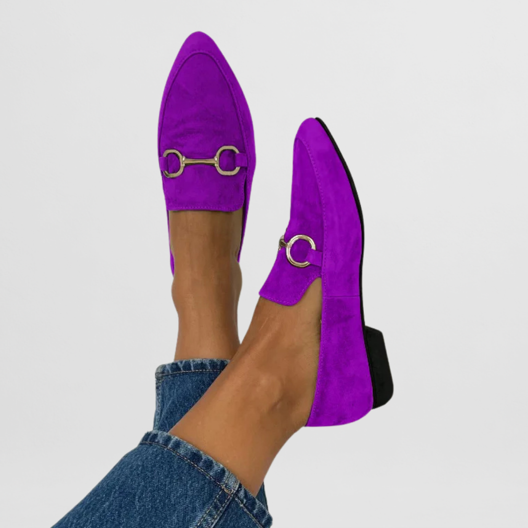 Peyton | Orthopedic Loafers