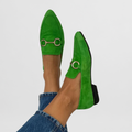 Peyton | Orthopedic Loafers