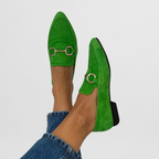 Peyton | Orthopedic Loafers