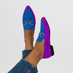 Peyton | Orthopedic Loafers