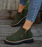 Maribel | Orthopedic Comfort Ankle Boots