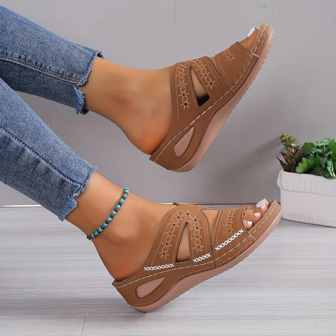 Reese | Orthopedic Comfort Sandals