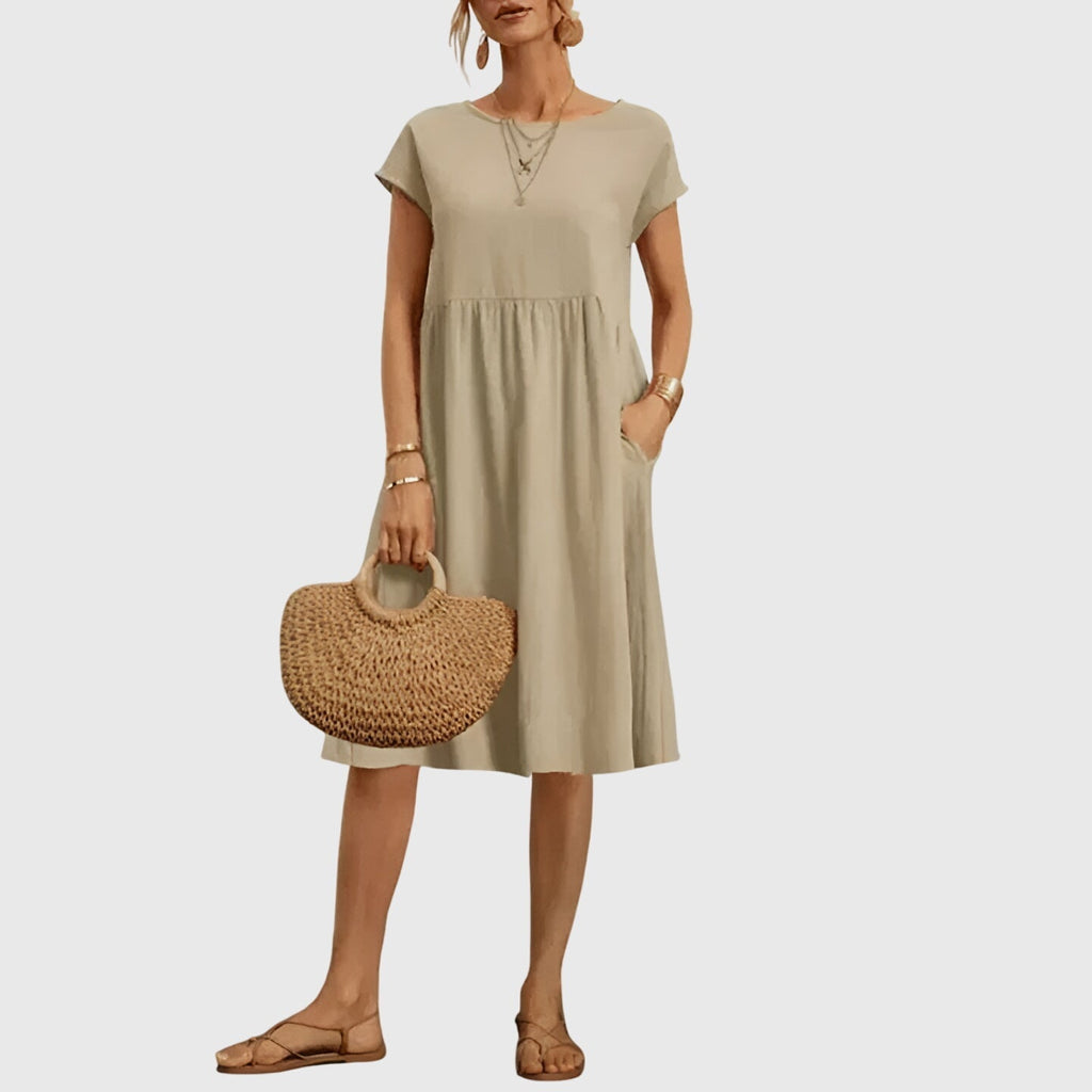 Lane | Elegant Spring Dress