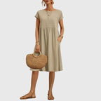 Lane | Elegant Spring Dress