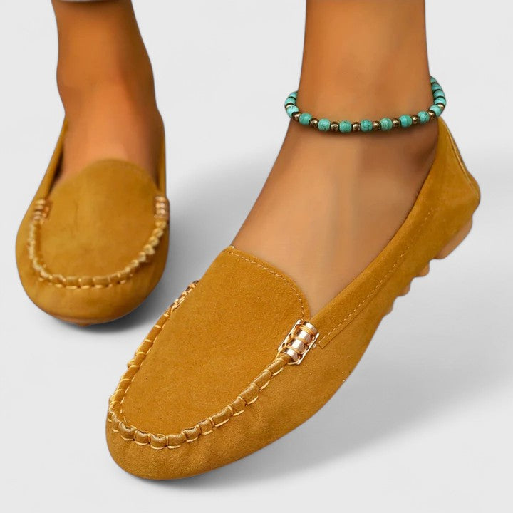 Skyler | Orthopedic Loafers