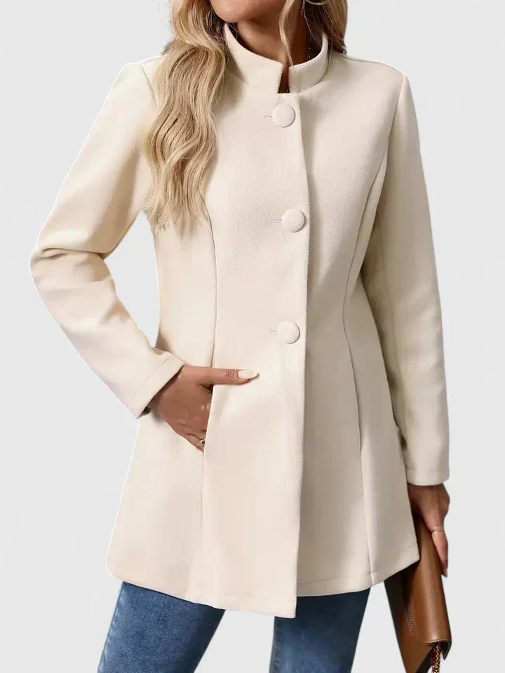 Amélie | Elegant Jacket
