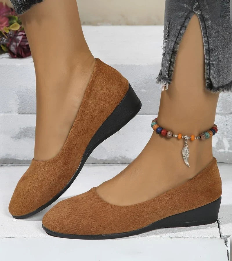 Alessia | Orthopedic Comfort Flats
