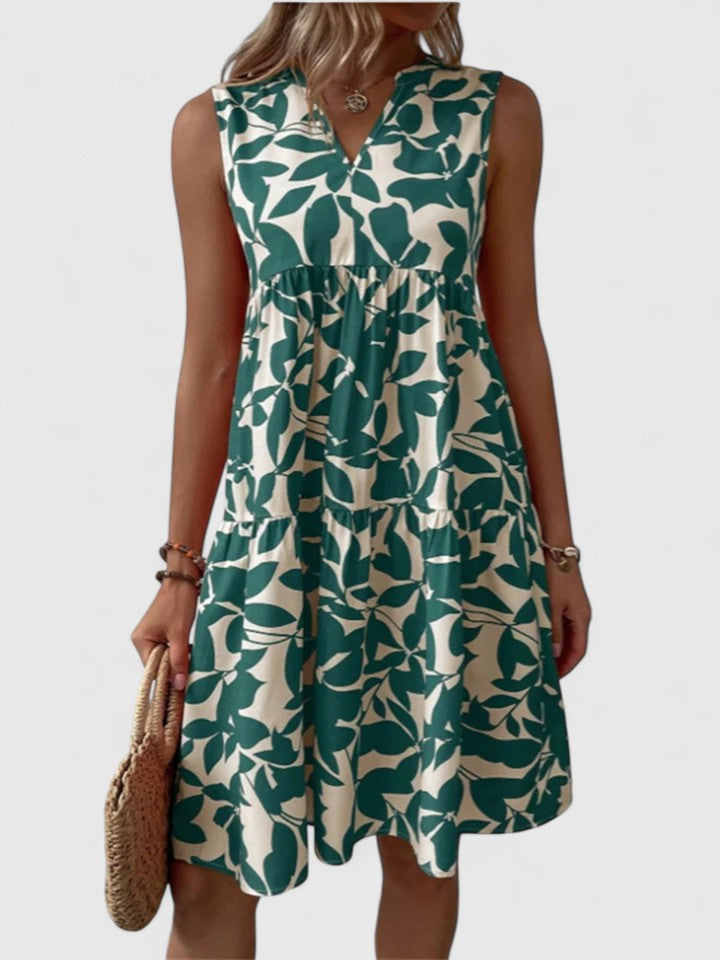 Viona | Sophisticated Dress