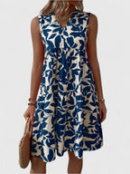 Viona | Sophisticated Dress