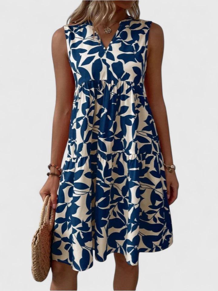 Viona | Sophisticated Dress