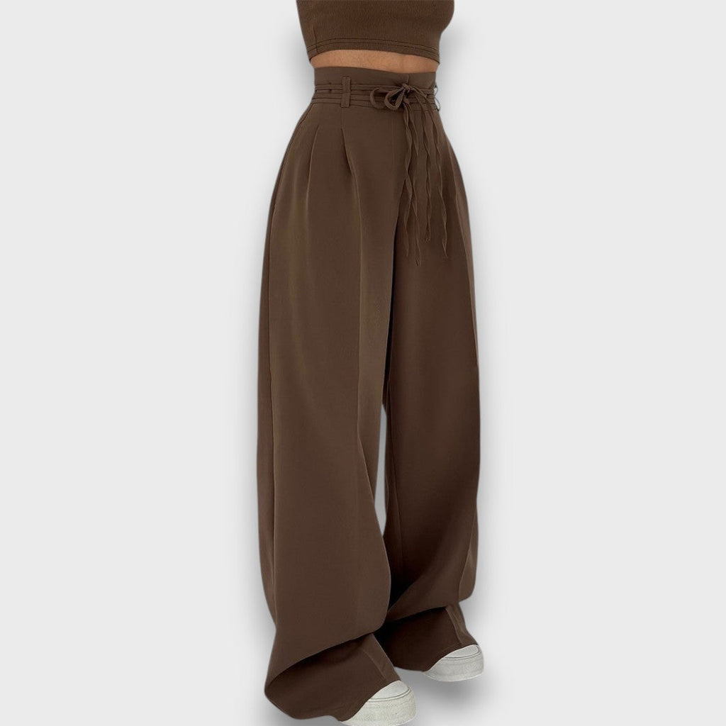 Kaia | Relaxed Flow Pants
