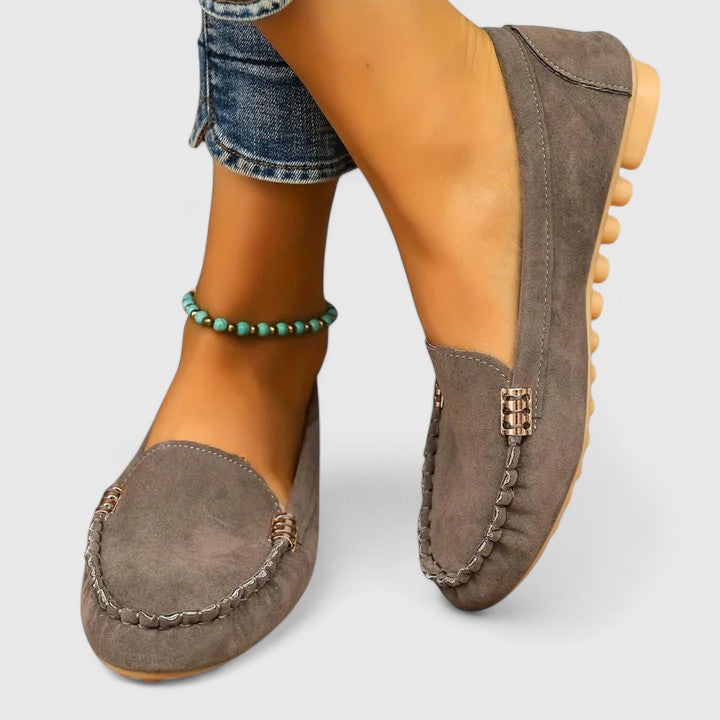 Skyler | Orthopedic Loafers