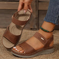 Logan | Comfort Sandals