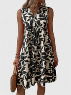 Viona | Sophisticated Dress